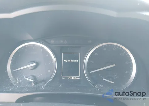 2019 Toyota Highlander Xle из США, поврежденный, VIN 5TDJZRFH8KS630117